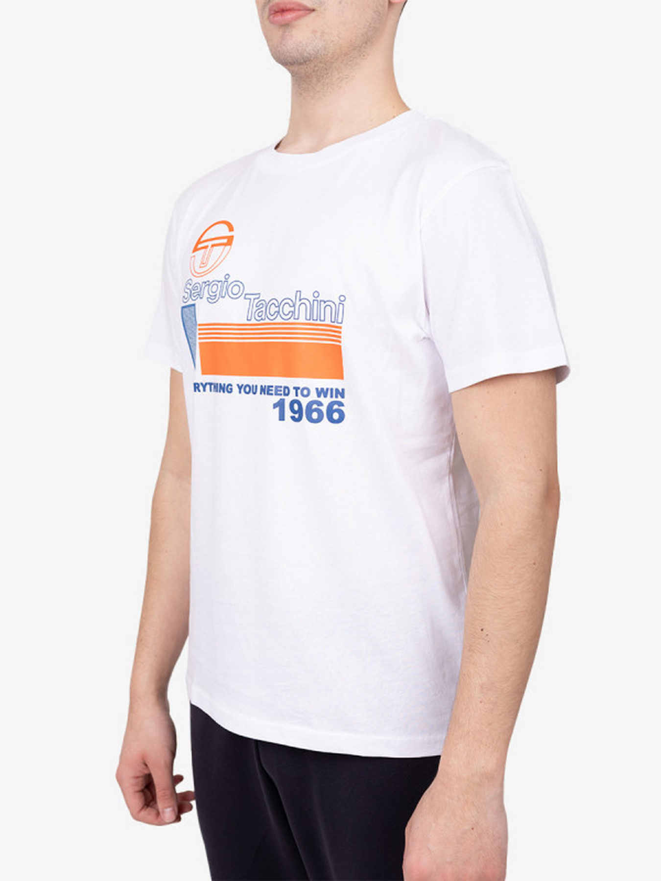 Sergio Tacchini STA261M812-10 модель STA261M812-10 Фото