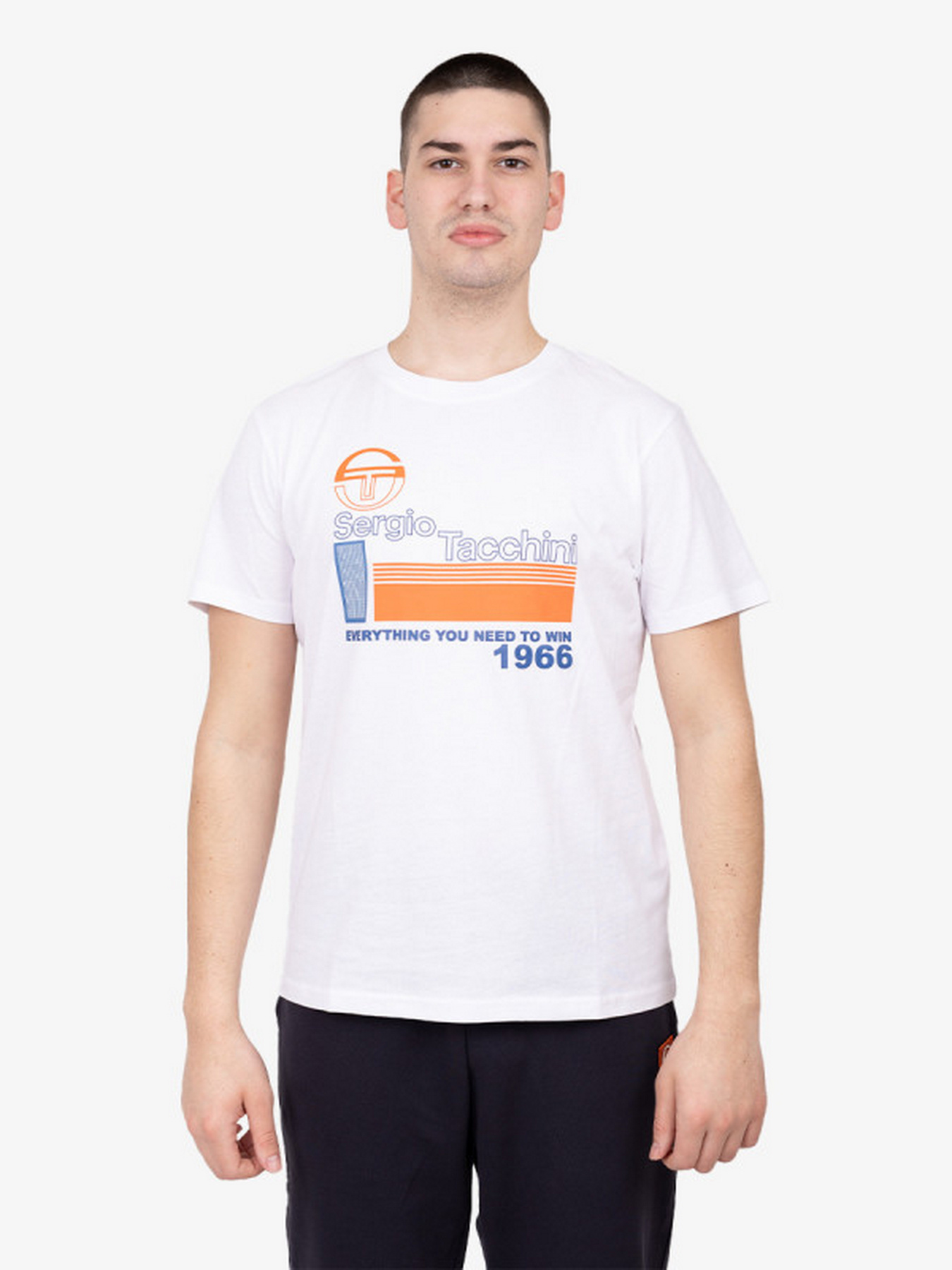 Sergio Tacchini STA261M812-10 модель STA261M812-10 Фото