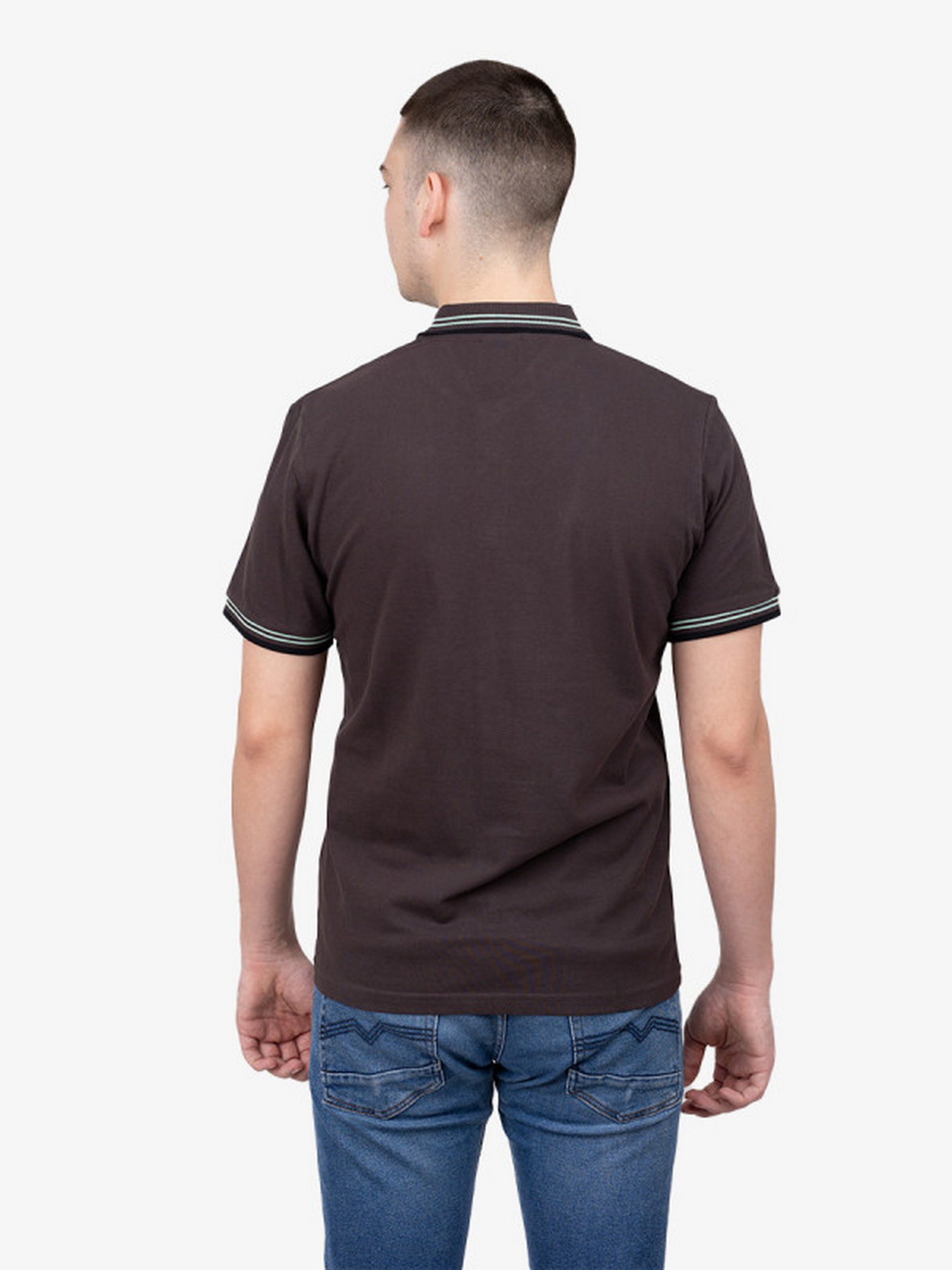 Sergio Tacchini модель STA261M701-31 Фото