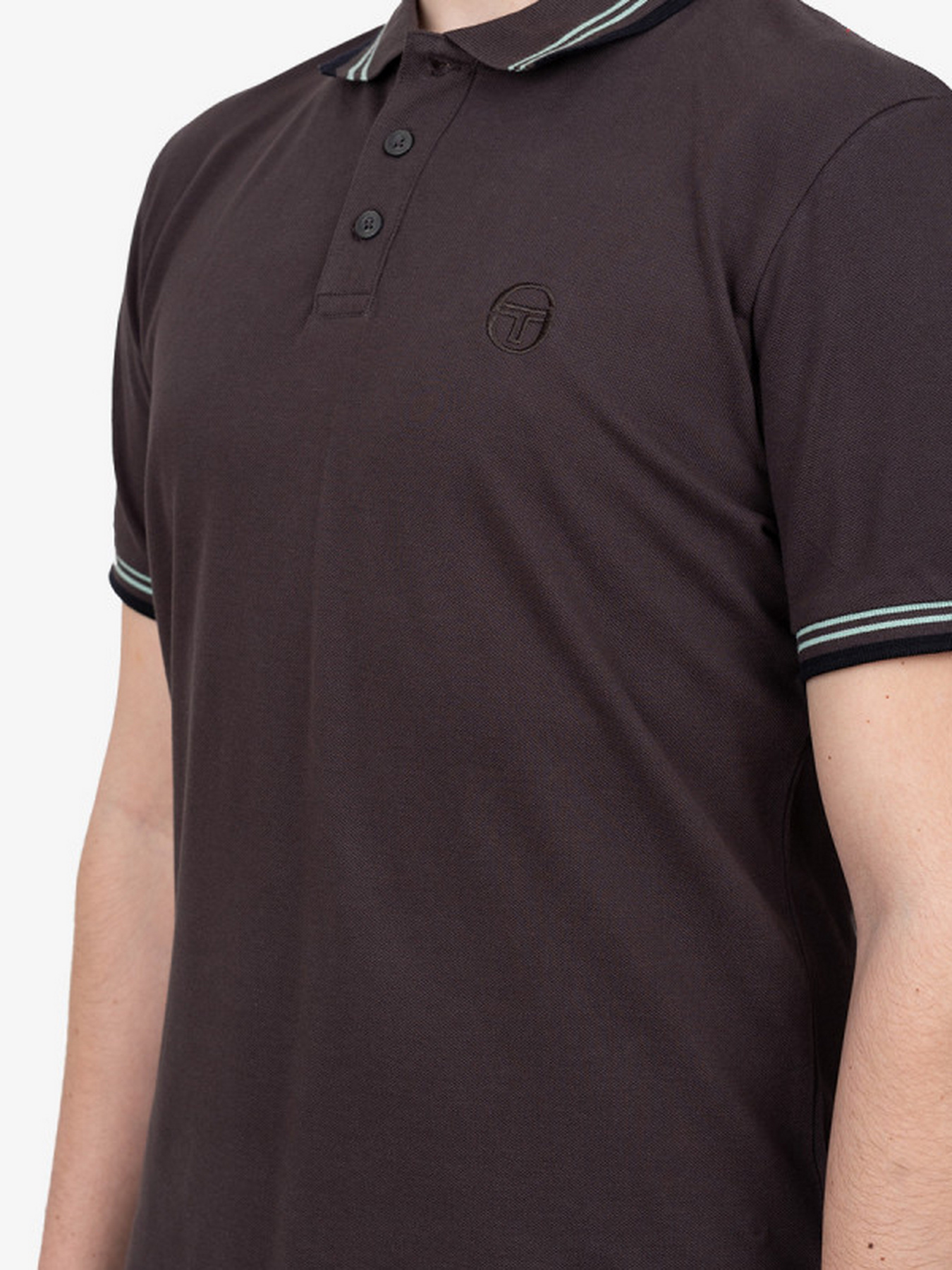 Sergio Tacchini модель STA261M701-31 Фото