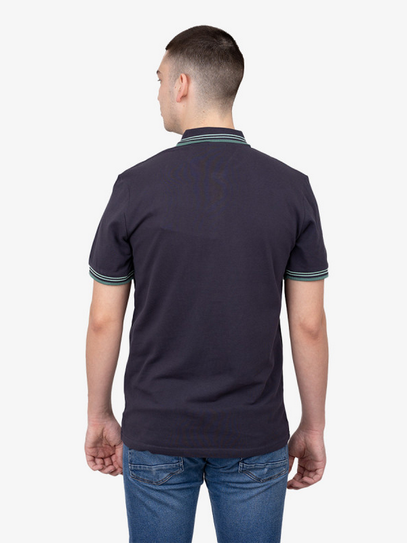 Sergio Tacchini модель STA261M701-02 Фото