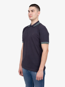 Sergio Tacchini модель STA261M701-02 Фото