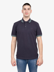 Sergio Tacchini STA261M701-02 модель STA261M701-02 Фото