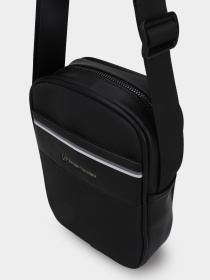 Кросс-боди Sergio Tacchini ST VECTOR модель STE261M001-01 Фото