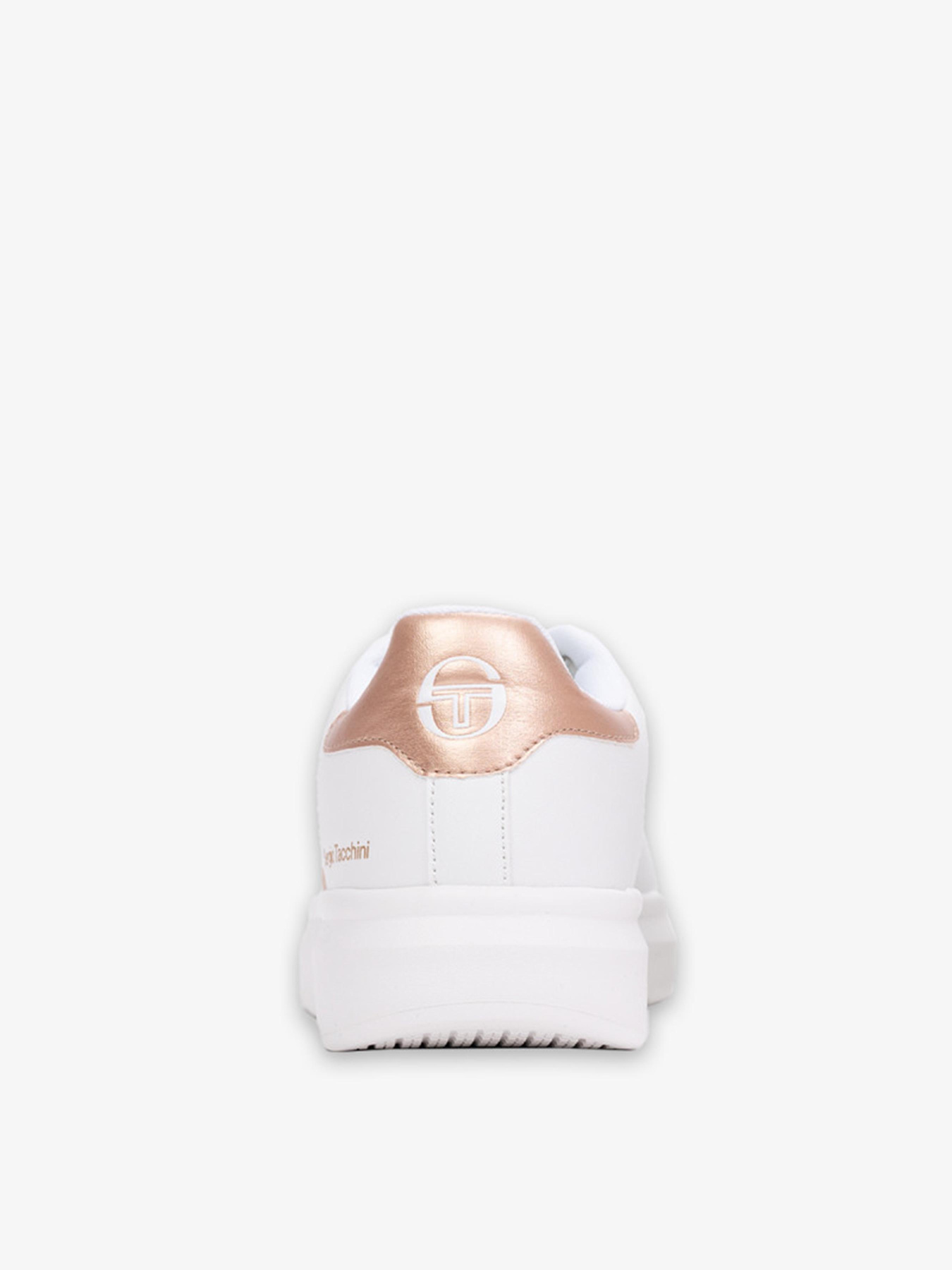 Кеды низкие Sergio Tacchini модель STF253F065-10 Фото