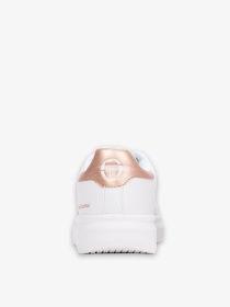 Кеды низкие Sergio Tacchini модель STF253F065-10 Фото