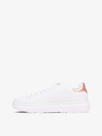 Кеды низкие Sergio Tacchini модель STF253F065-10 Фото