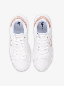 Кеды низкие Sergio Tacchini модель STF253F065-10 Фото