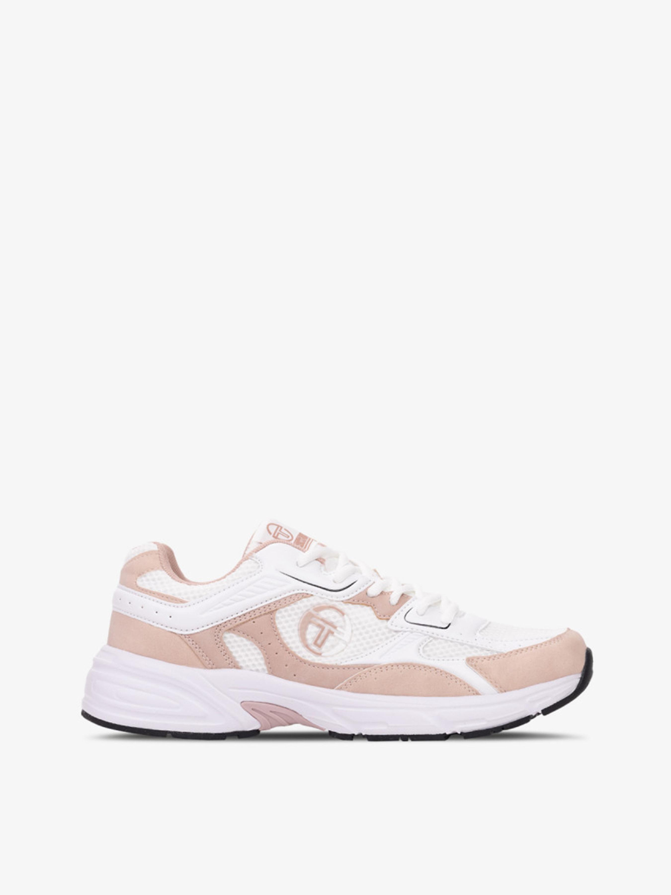 Кроссовки Sergio Tacchini модель ST253F560-82 Фото