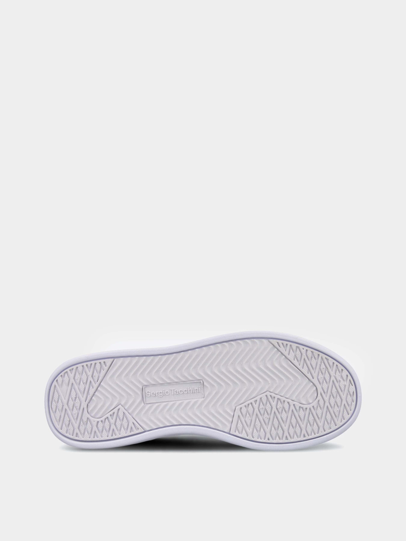 Кеды низкие Sergio Tacchini модель STW428705-04 Фото