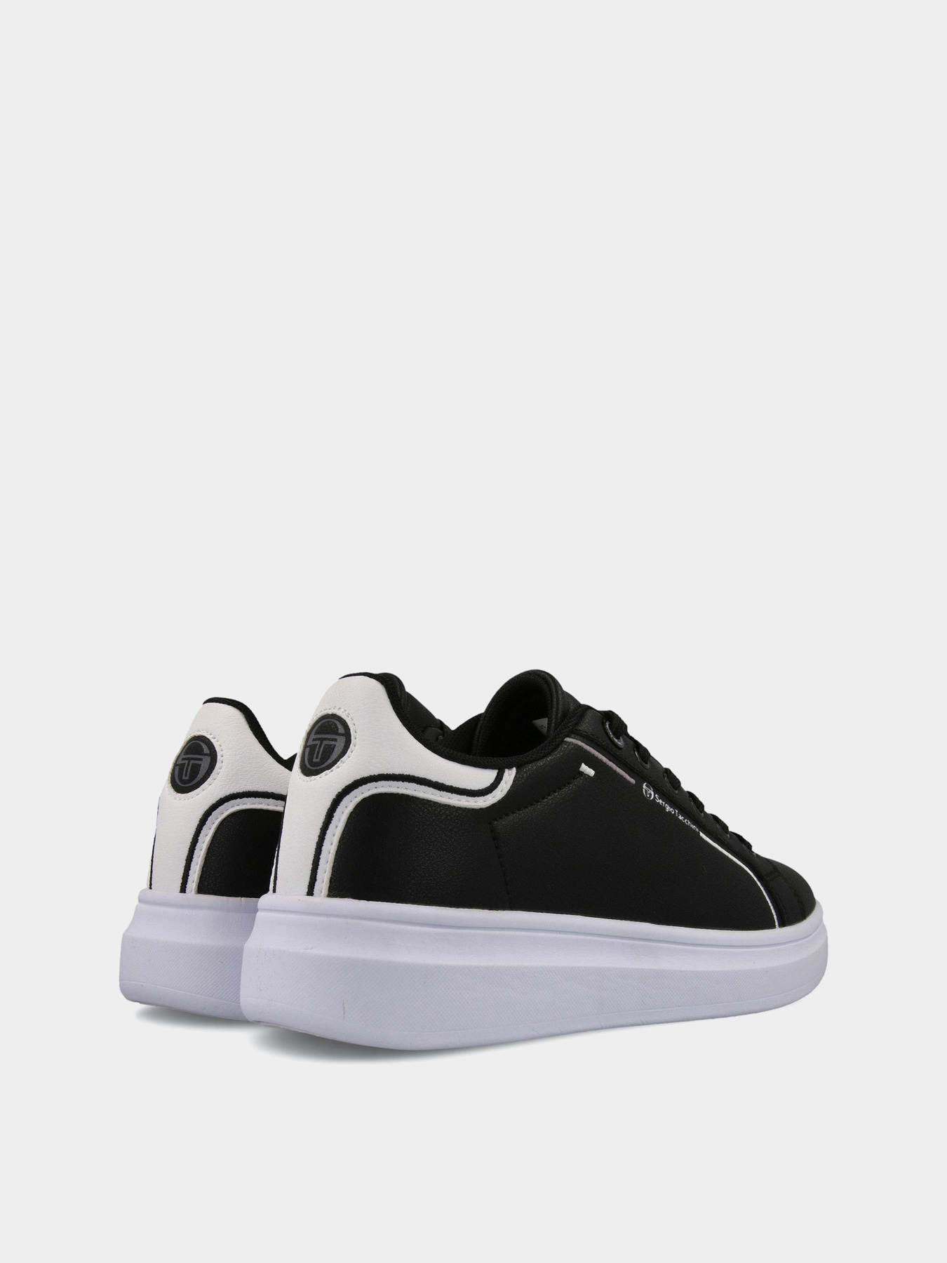 Кеды низкие Sergio Tacchini модель STW428705-04 Фото