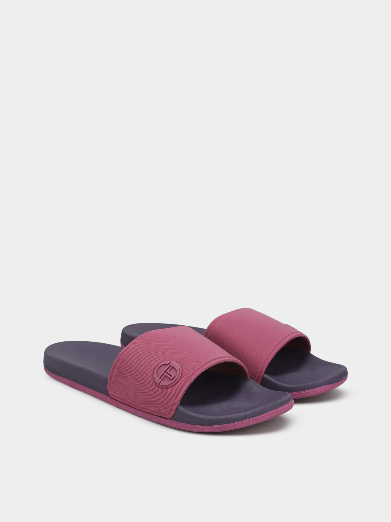 Шлепанцы Sergio Tacchini RIVIERA модель STFS261F792-84 Фото