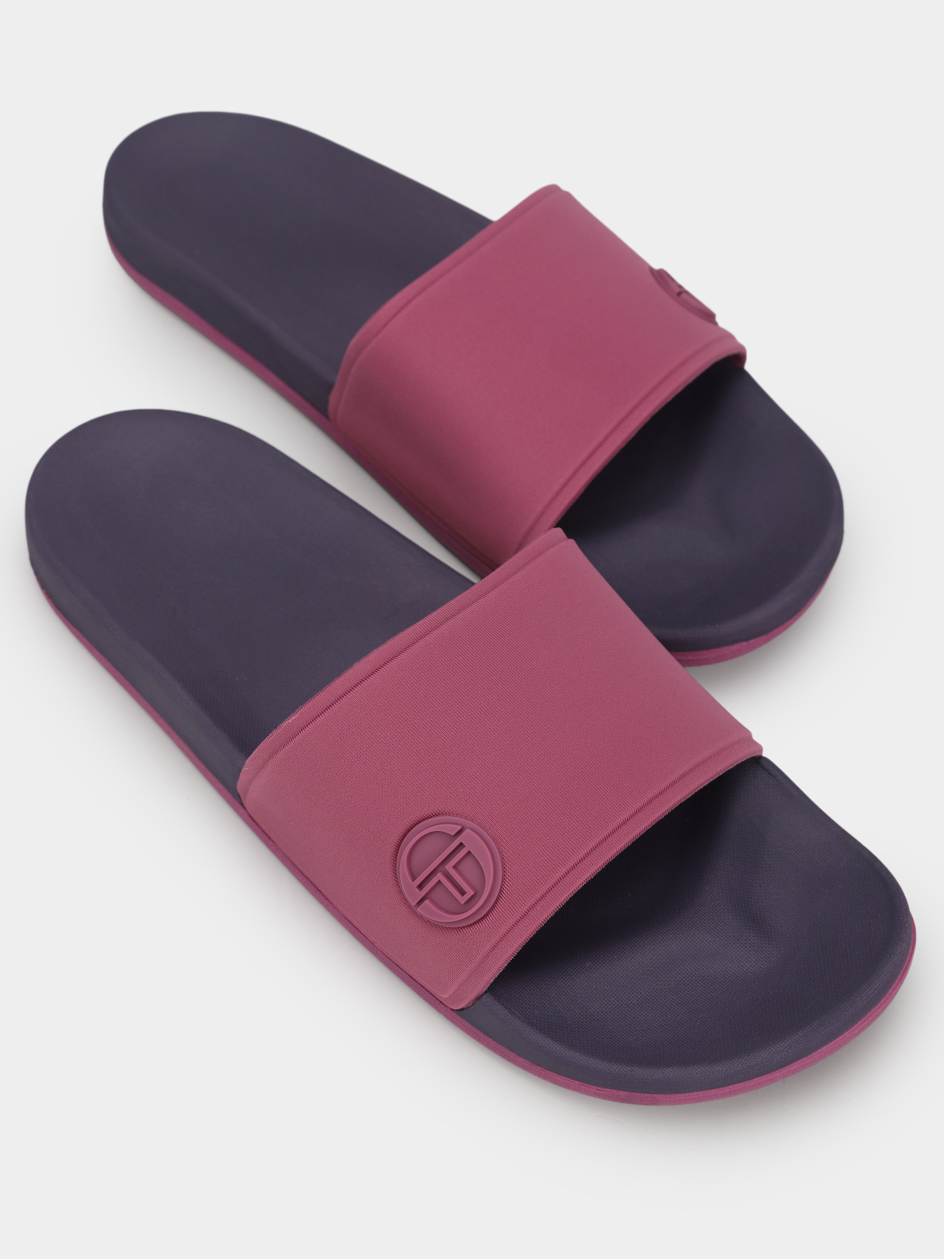 Шлепанцы Sergio Tacchini RIVIERA модель STFS261F792-84 Фото