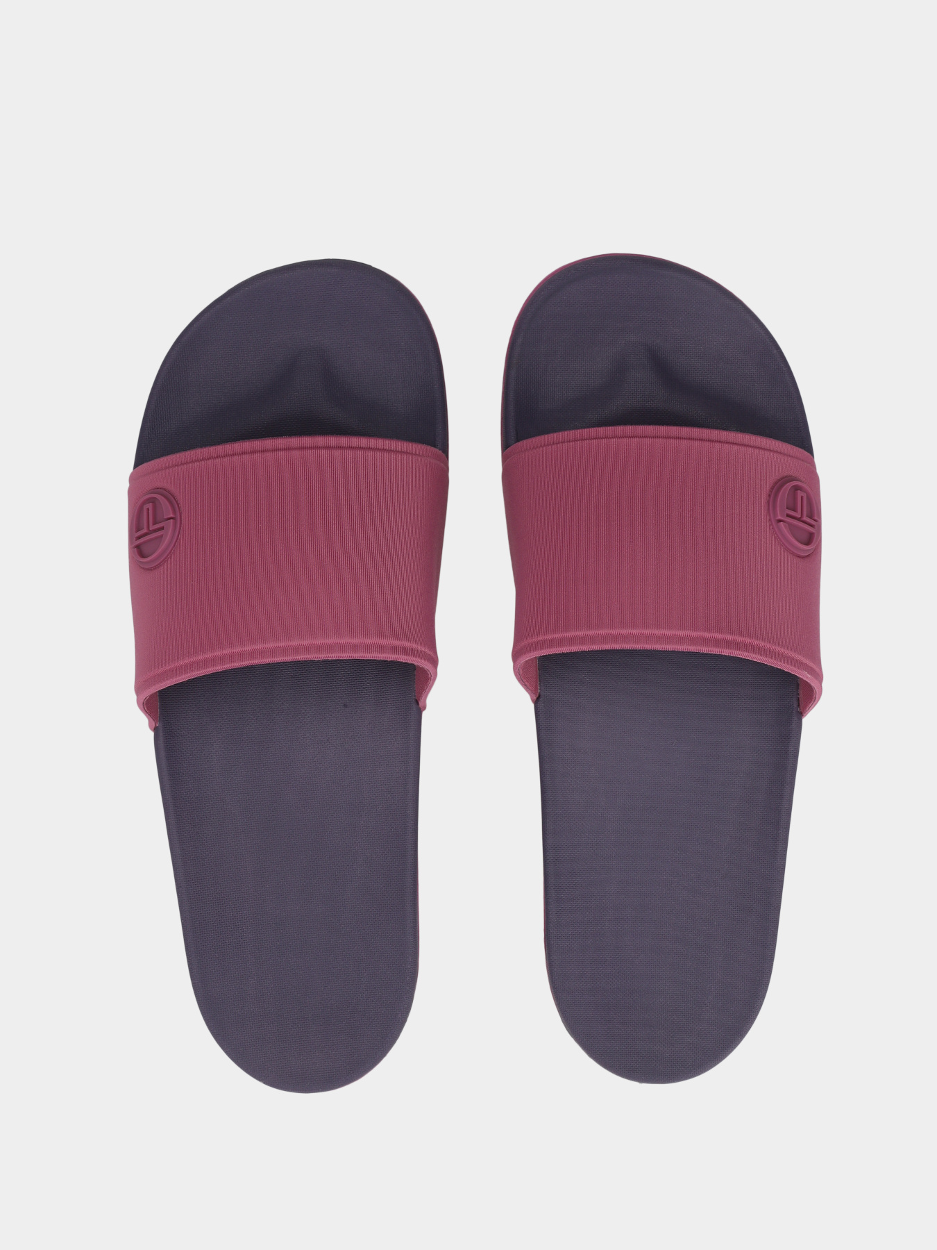 Шлепанцы Sergio Tacchini RIVIERA модель STFS261F792-84 Фото