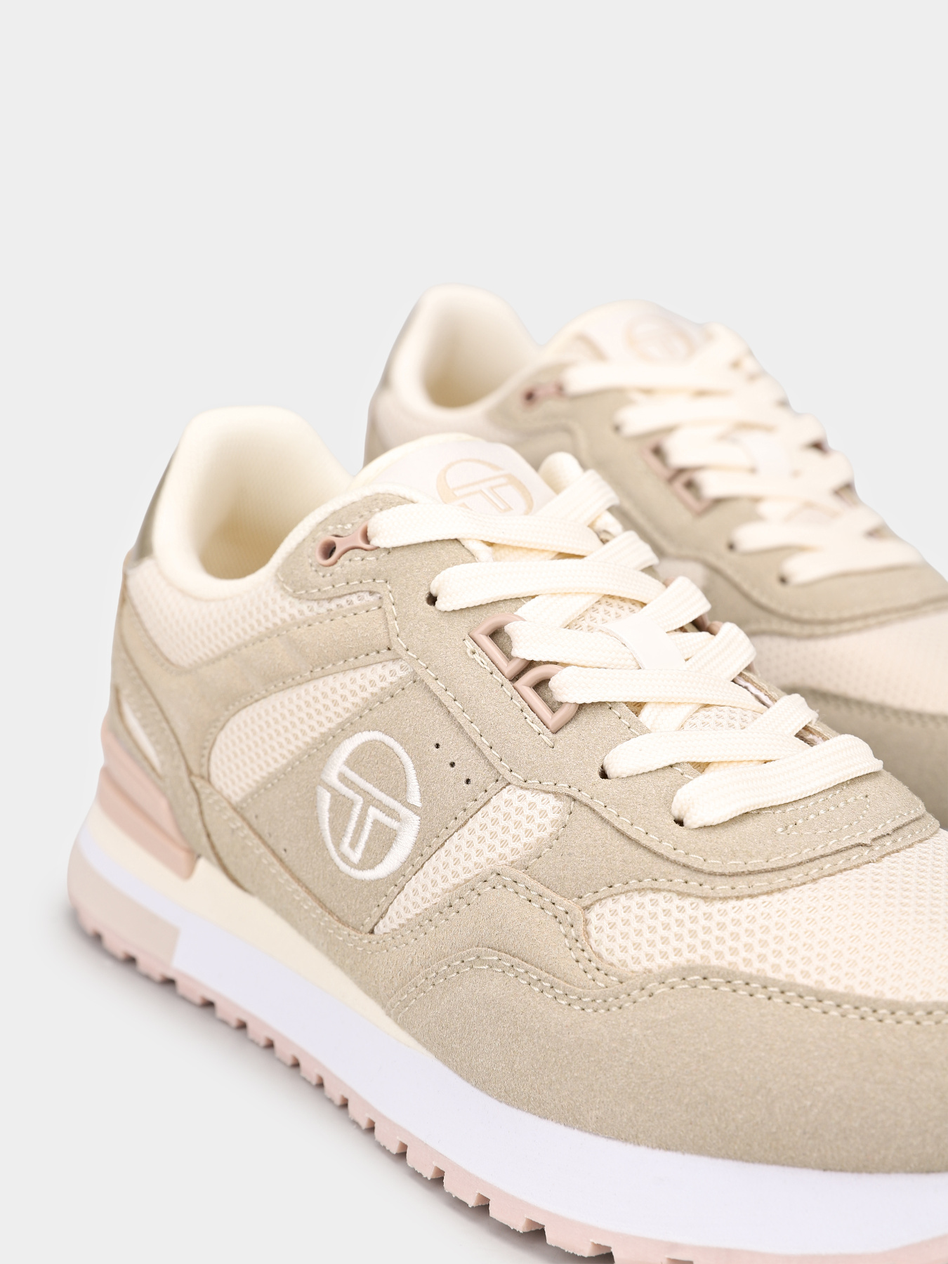 Sergio Tacchini модель STW613709-02 Фото