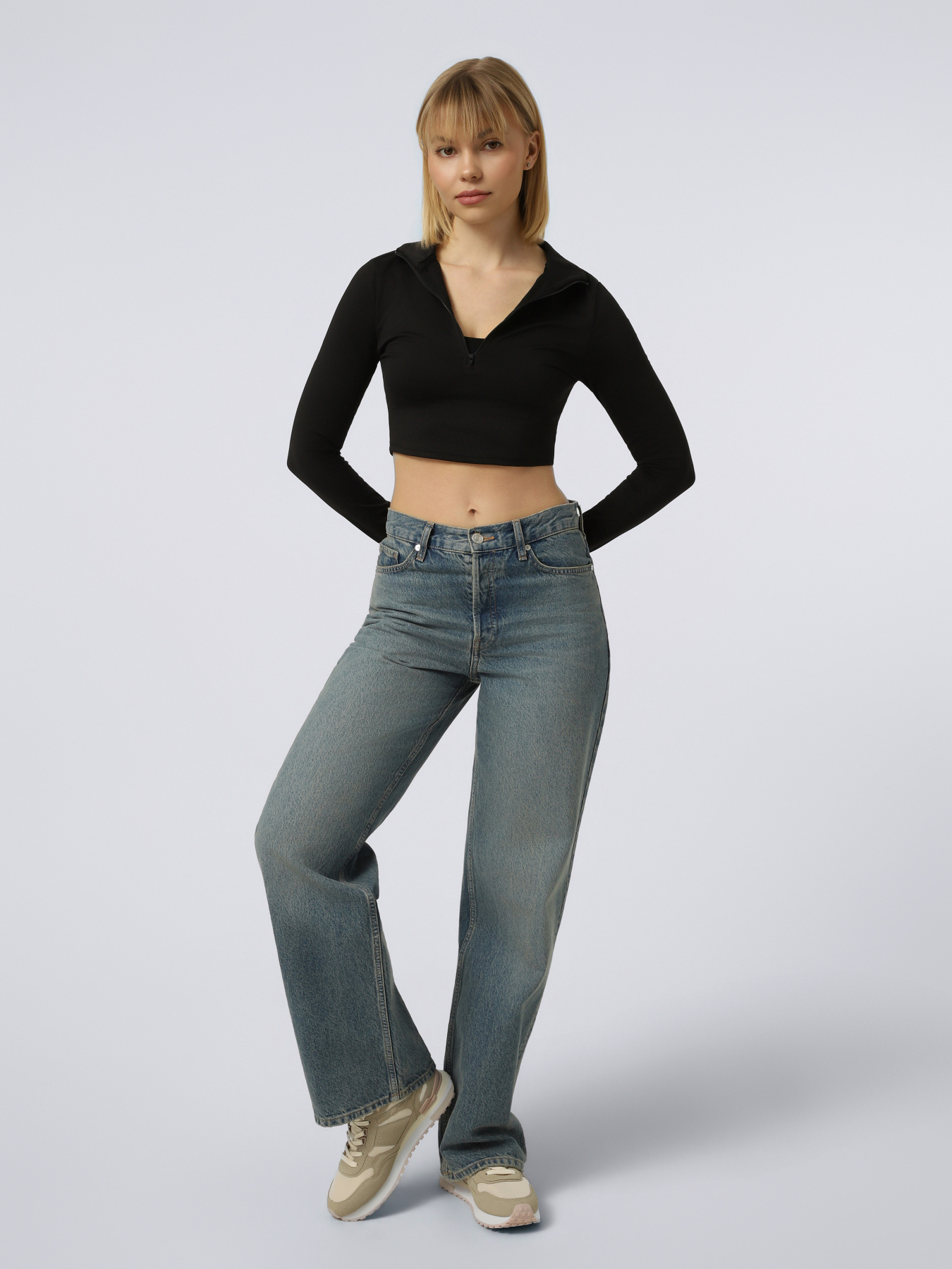 Кросівки повсякденні Sergio Tacchini CHASE модель STW613709-02 Фото