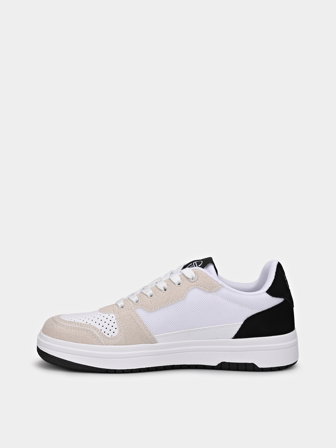 Кросівки Sergio Tacchini MILANO модель STW614711-02 Фото