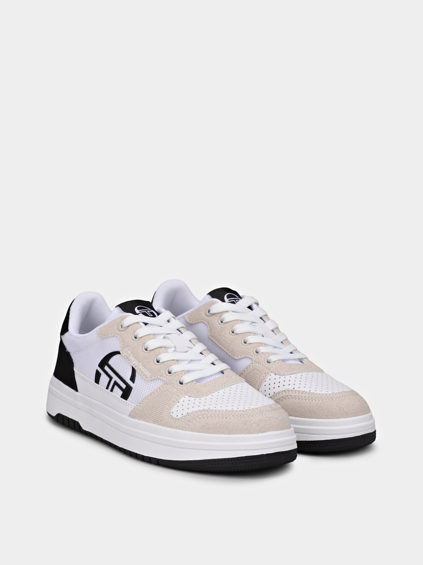 Кросівки Sergio Tacchini MILANO модель STW614711-02 Фото