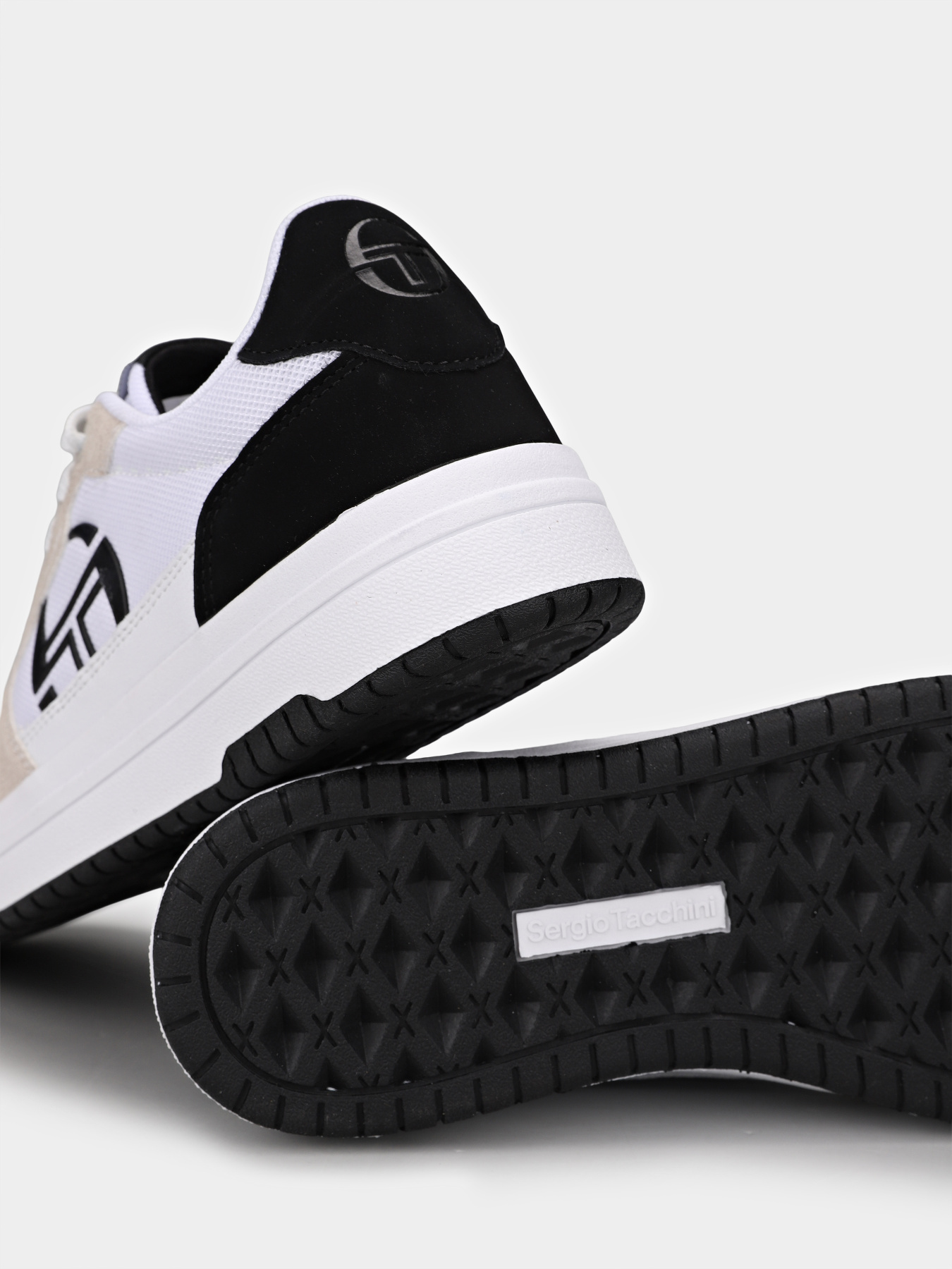 Sergio Tacchini модель STW614711-02 Фото