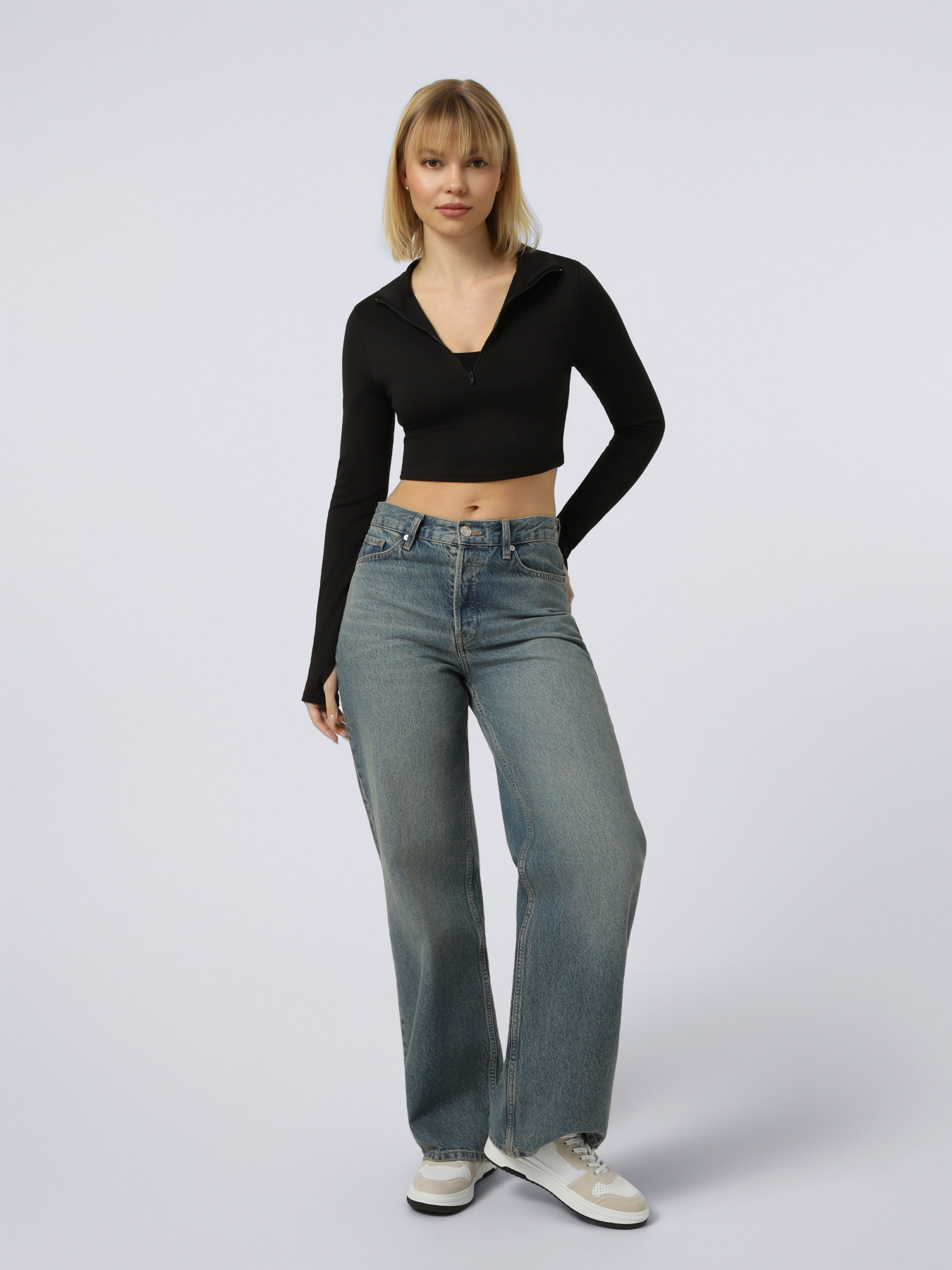 Кросівки Sergio Tacchini MILANO модель STW614711-02 Фото