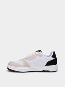 Кросівки Sergio Tacchini MILANO модель STW614711-02 Фото