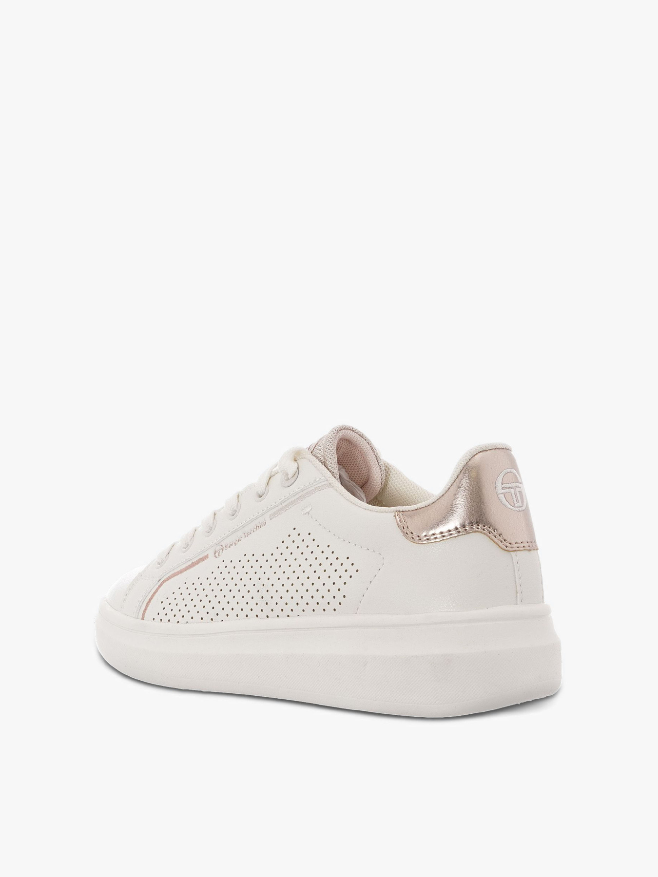 Sergio Tacchini STW618705-02 модель STW618705-02 Фото