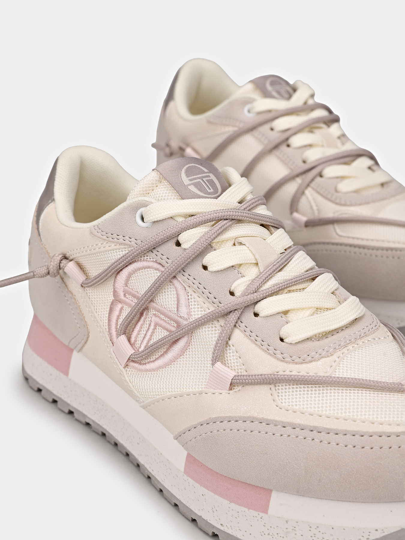 Кроссовки повседневные Sergio Tacchini SCONE модель STW613705-02 Кроссовки повседневные Sergio Tacchini SCONE модель STW613705-02 Фото