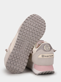 Кроссовки повседневные Sergio Tacchini SCONE модель STW613705-02 Кроссовки повседневные Sergio Tacchini SCONE модель STW613705-02 Фото