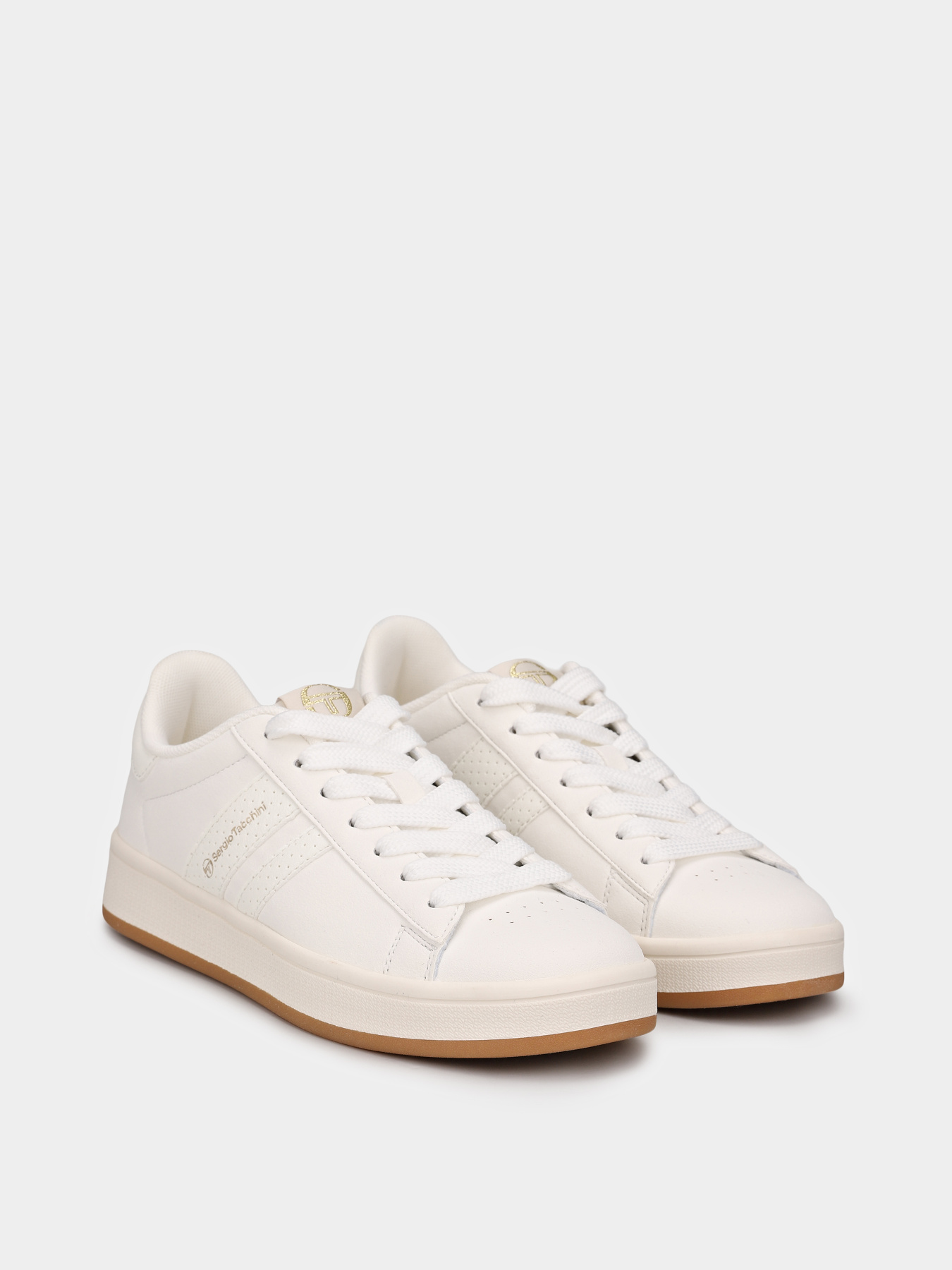 Кроссовки повседневные Sergio Tacchini CAMP модель STW614723-01 Кроссовки повседневные Sergio Tacchini CAMP модель STW614723-01 Фото