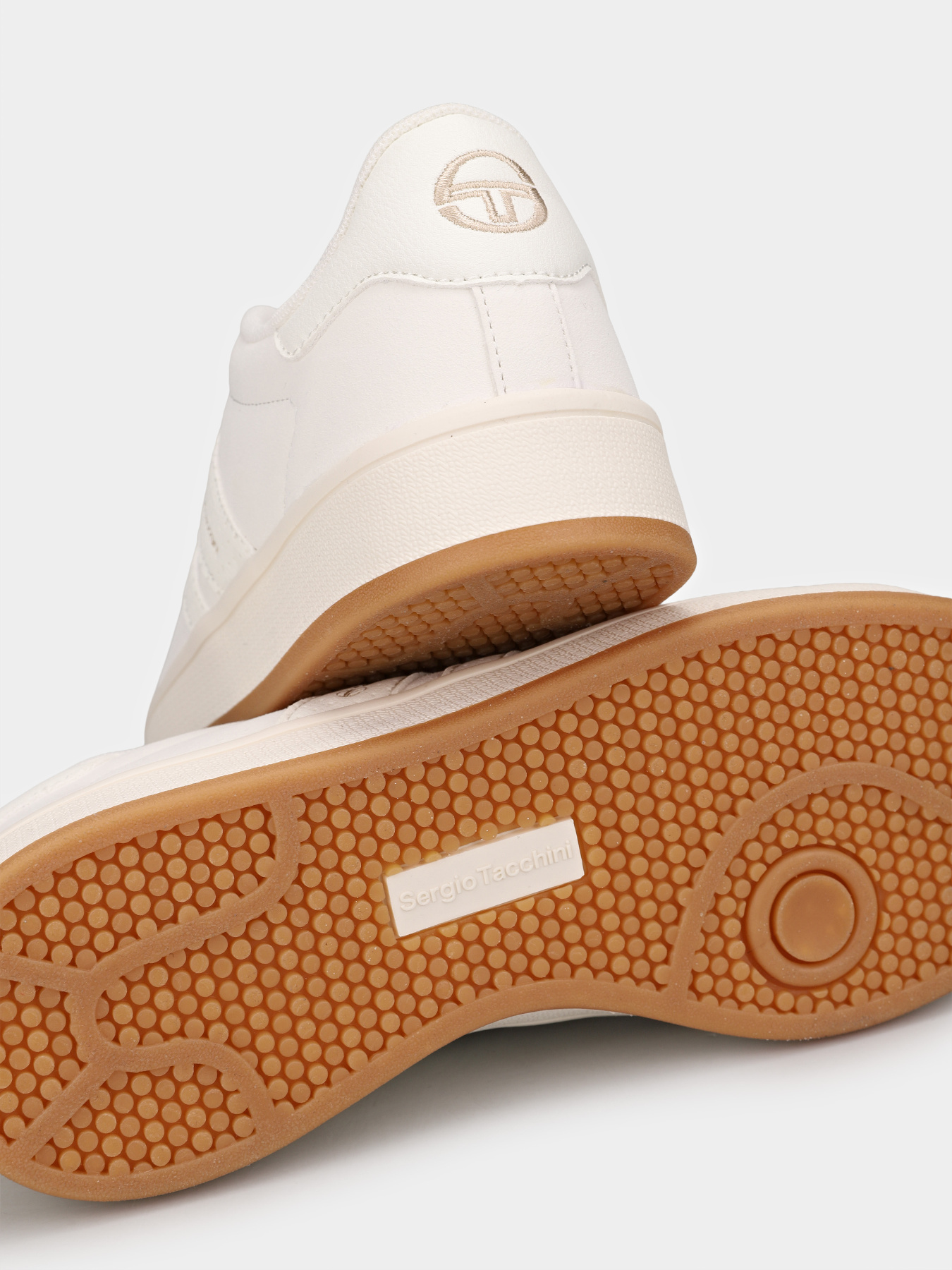 Кроссовки повседневные Sergio Tacchini CAMP модель STW614723-01 Кроссовки повседневные Sergio Tacchini CAMP модель STW614723-01 Фото