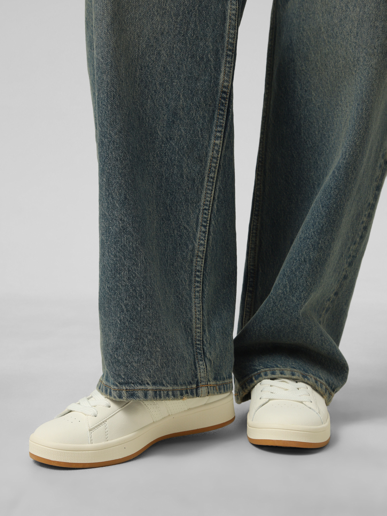 Кросівки повсякденні Sergio Tacchini CAMP модель STW614723-01 Фото