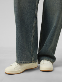 Кросівки повсякденні Sergio Tacchini CAMP модель STW614723-01 Фото