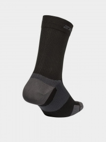 Носки 2XU Vectr Light Cushion Crew модель UA7005e-BLK/TTM Носки 2XU Vectr Light Cushion Crew модель UA7005e-BLK/TTM Фото