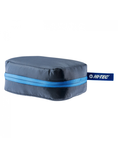 Органайзер Hitec Cosmo bag модель COSMO BAG-DRESS BLUES/PAL BLU — фото - INTERTOP