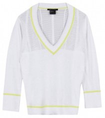 Пуловер Armani Exchange модель 3YYM1R-YMF2Z-1100 Фото