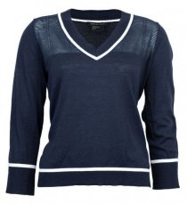 Пуловер Armani Exchange модель 3YYM1R-YMF2Z-1510 Фото