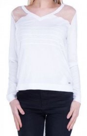 Джемпер Armani Exchange модель 3YYM1X-YMB1Z-1100 Фото