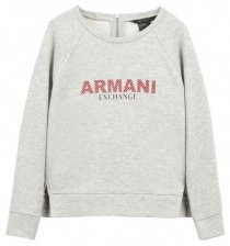 Светр Armani Exchange модель 3YYM94-YJH3Z-3911 Фото