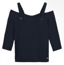 Джемпер Armani Exchange модель 3YYMAG-YJC7Z-1200 Фото