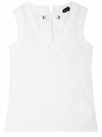 Блузы Armani Exchange модель 3YYMBC-YJC7Z-1100 Фото