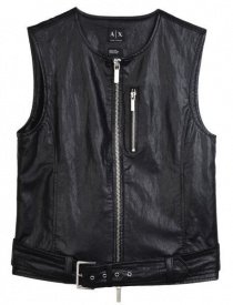 Жилет Armani Exchange модель 3YYQ02-YNP1Z-1200 Фото