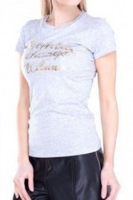 Футболки і поло Armani Exchange модель 3YYTCB-YJC9Z-3911 Фото