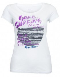 Футболки и поло Armani Exchange модель 3YYTDQ-YJC9Z-1100 Фото