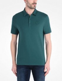 Поло Armani Exchange модель 3YZFCL-ZJP6Z-1723 Фото