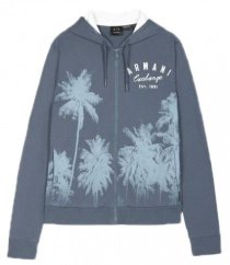 Свитер Armani Exchange модель 3YZMAC-ZJS6Z-1534 Фото