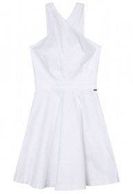 Платья Armani Exchange модель 3YYA18-YN18Z-1100 Платья Armani Exchange модель 3YYA18-YN18Z-1100 Фото