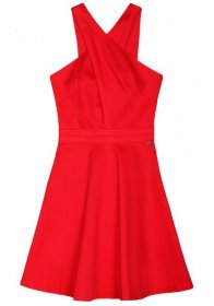 Платья Armani Exchange модель 3YYA18-YN18Z-1413 Фото