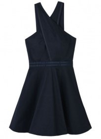 Платья Armani Exchange модель 3YYA18-YN18Z-1510 Фото