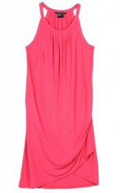 Платья Armani Exchange модель 3YYA79-YJR3Z-1413 Фото