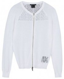 Кофта Armani Exchange модель 3YYE1L-YMG4Z-1100 Фото